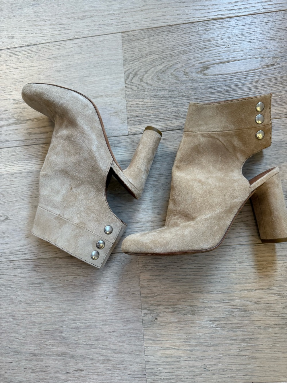 Iro Paris Bootie - Picture 6 of 7